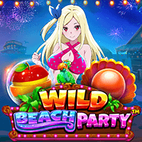 Bữa tiệc bên bờ biển screenshot