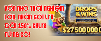 Vòng Quay Miễn Phí Slot Game promotion
