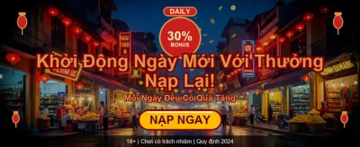 Nhận Thưởng Đăng Ký Ngay