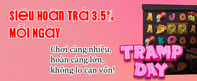 Ưu Đãi Nạp Tiền Hàng Ngày